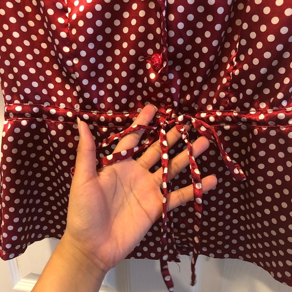 Misha Top - Picture 2 of 5